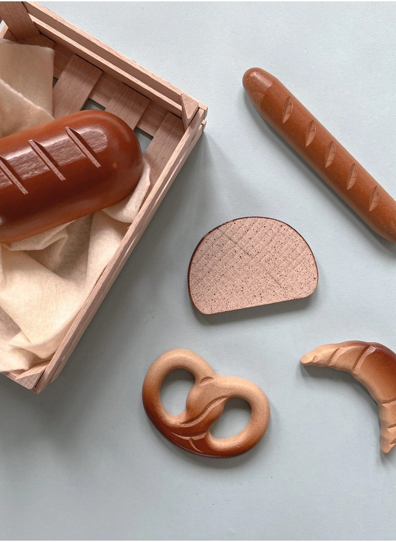 Erzi Assorted Baked Goods - Image 3