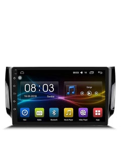 Android Screen for Nissan Sentra 2013-2019 Octa Core 3GB Ram 32 GB Rom Support Apple Car Play - Android Auto Wireless