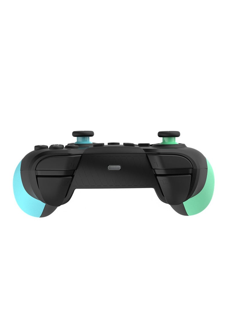 مع برمجة الماكرو، وحدة تحكم ألعاب بلوتوث لاسلكية Switch PRO مع وحدة تحكم بمفتاح جيروسكوب الاهتزاز - Image 4