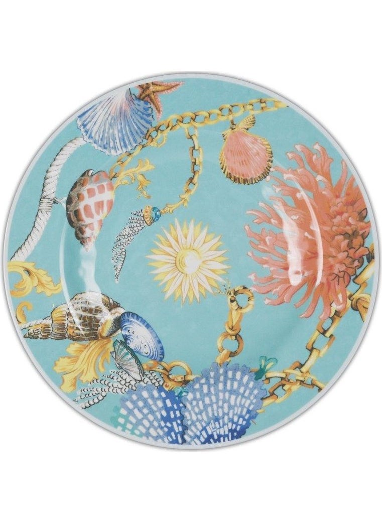 Baci milano St.tropez Dessert Plate 21.5 cm 