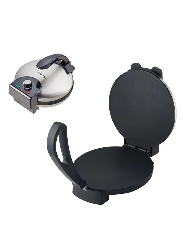 sokany - KJ-507 Sokany Waffle Maker 2000W - Image 1