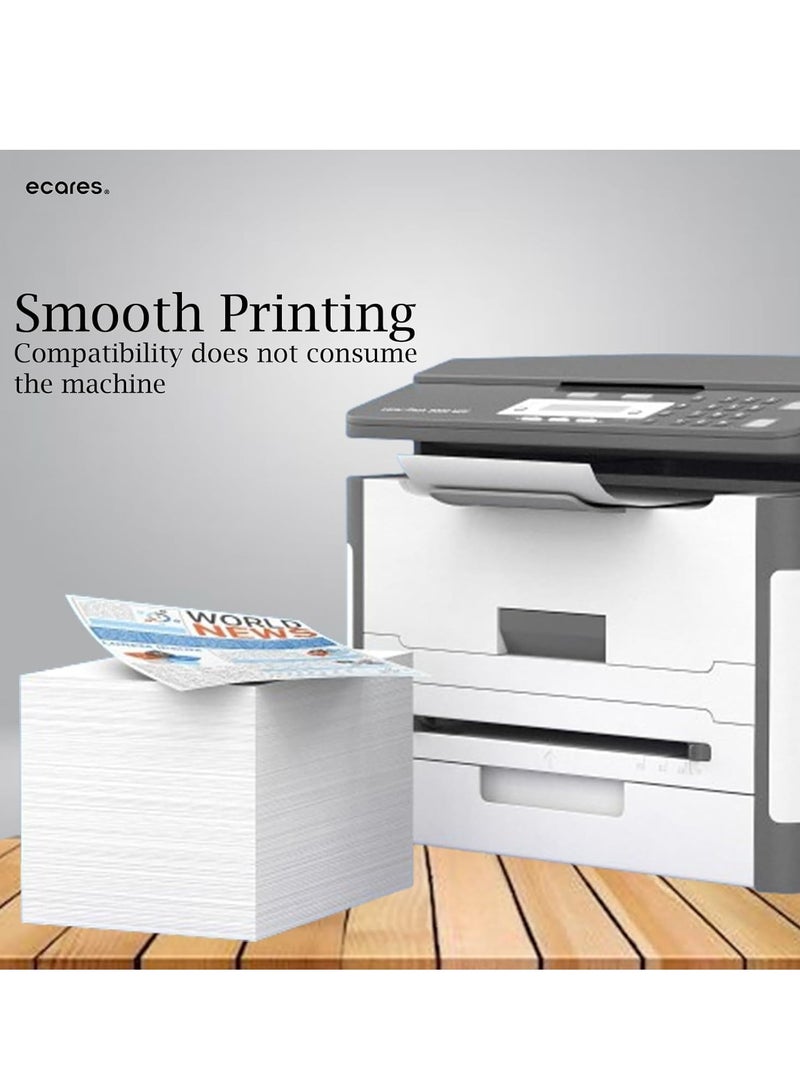 ECARES® 216A W2412A Compatible toner cartridge is suitable for Printer HP Color LaserJet Pro M255dw,Pro MFP M282dn, Pro MFP M183dw, Pro MFP M182dn, Pro MFP M183fdw (Yellow) - Image 5