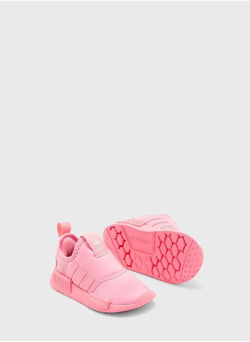 adidas Originals - Infant Nmd 360 - Image 1