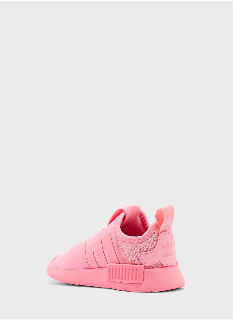 adidas Originals - Infant Nmd 360 - Image 1