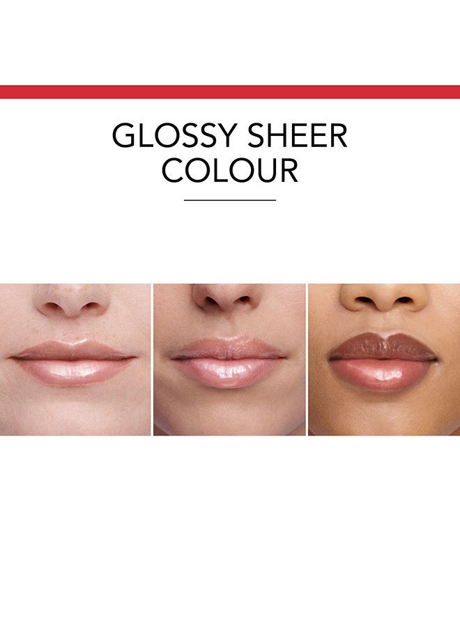 BOURJOIS PARIS - Gloss Fabuleux Lip Gloss - 05 Taupe - Image 1
