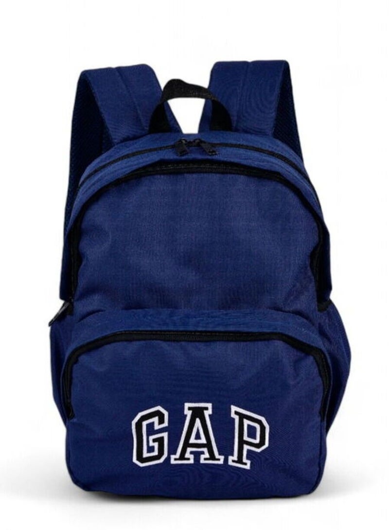 GAP Navy Blue Unisex Backpack 13397 - Image 1