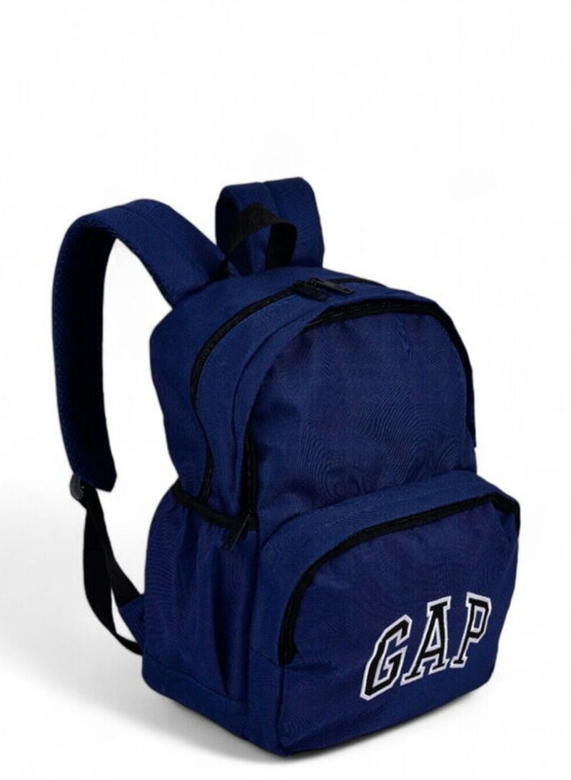 GAP Navy Blue Unisex Backpack 13397 - Image 2