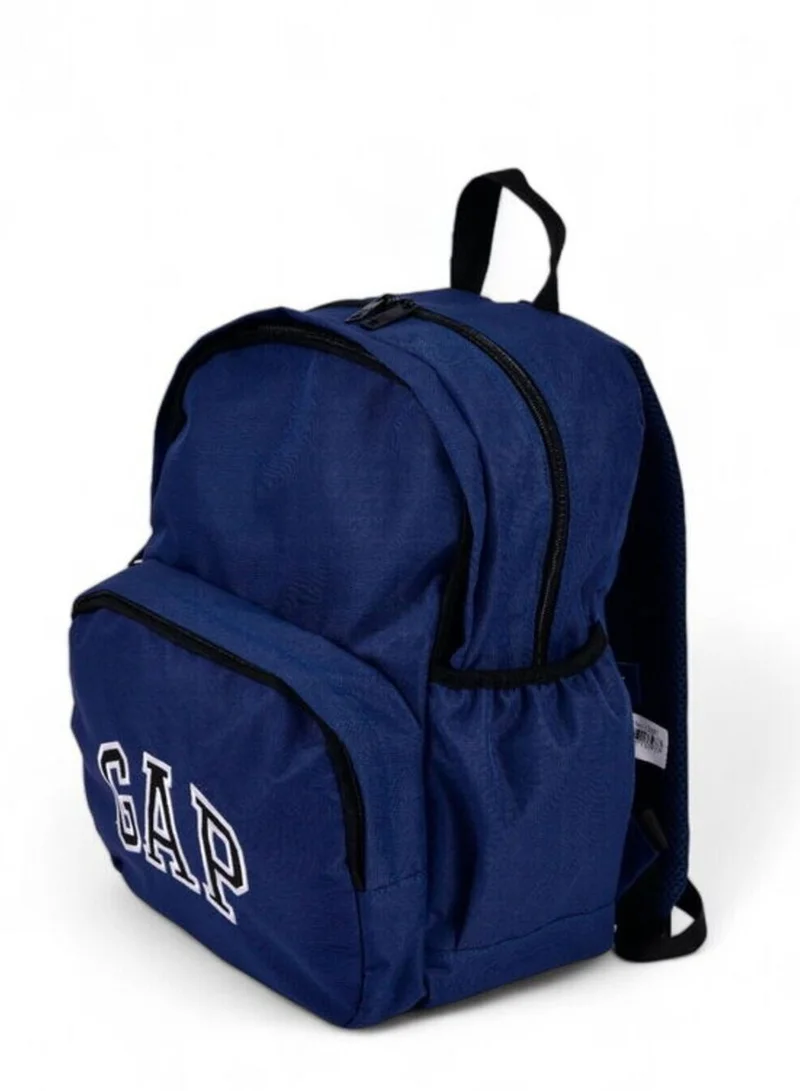 GAP GAP Navy Blue Unisex Backpack 13397