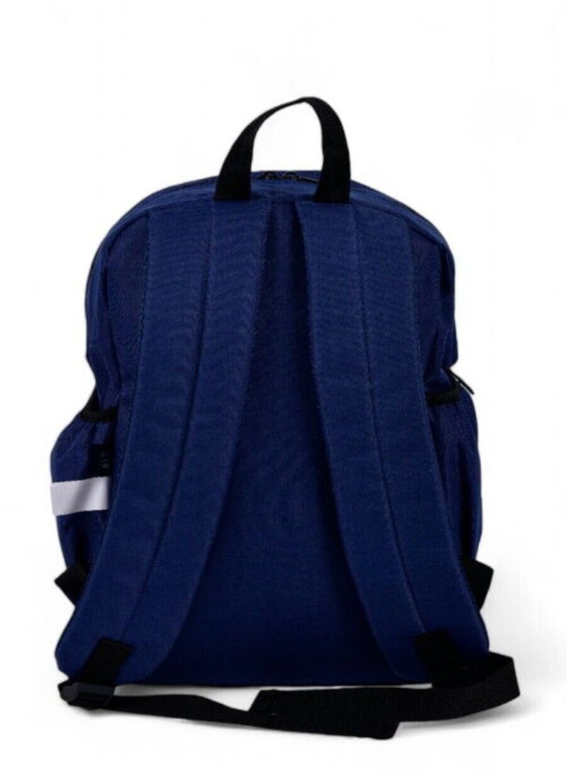 GAP Navy Blue Unisex Backpack 13397 - Image 4