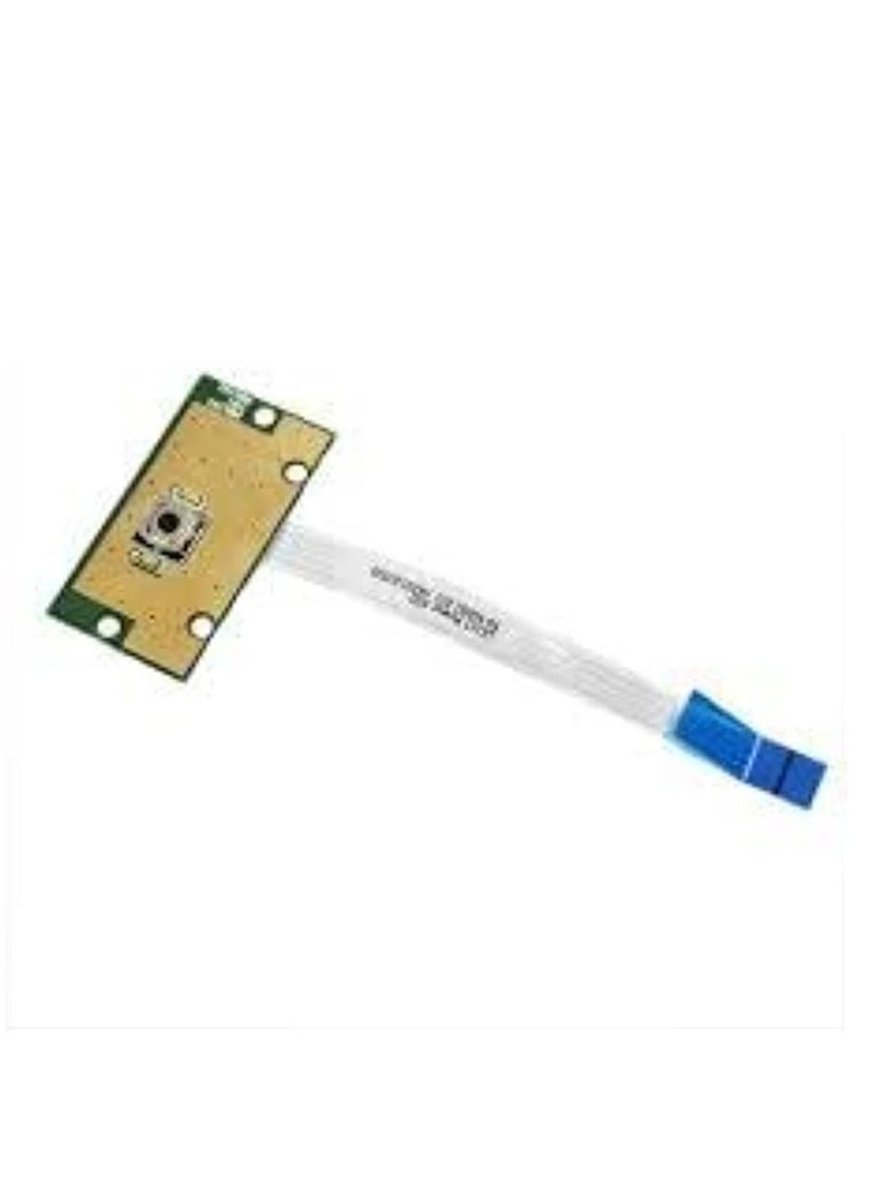 DELL N5110 for laptop POWER PRESS BOARD UNIT