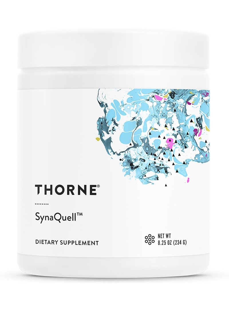 Thorne SynaQuell - Dietary Supplement - Net wt 8.25 oz (234 g) - Image 1