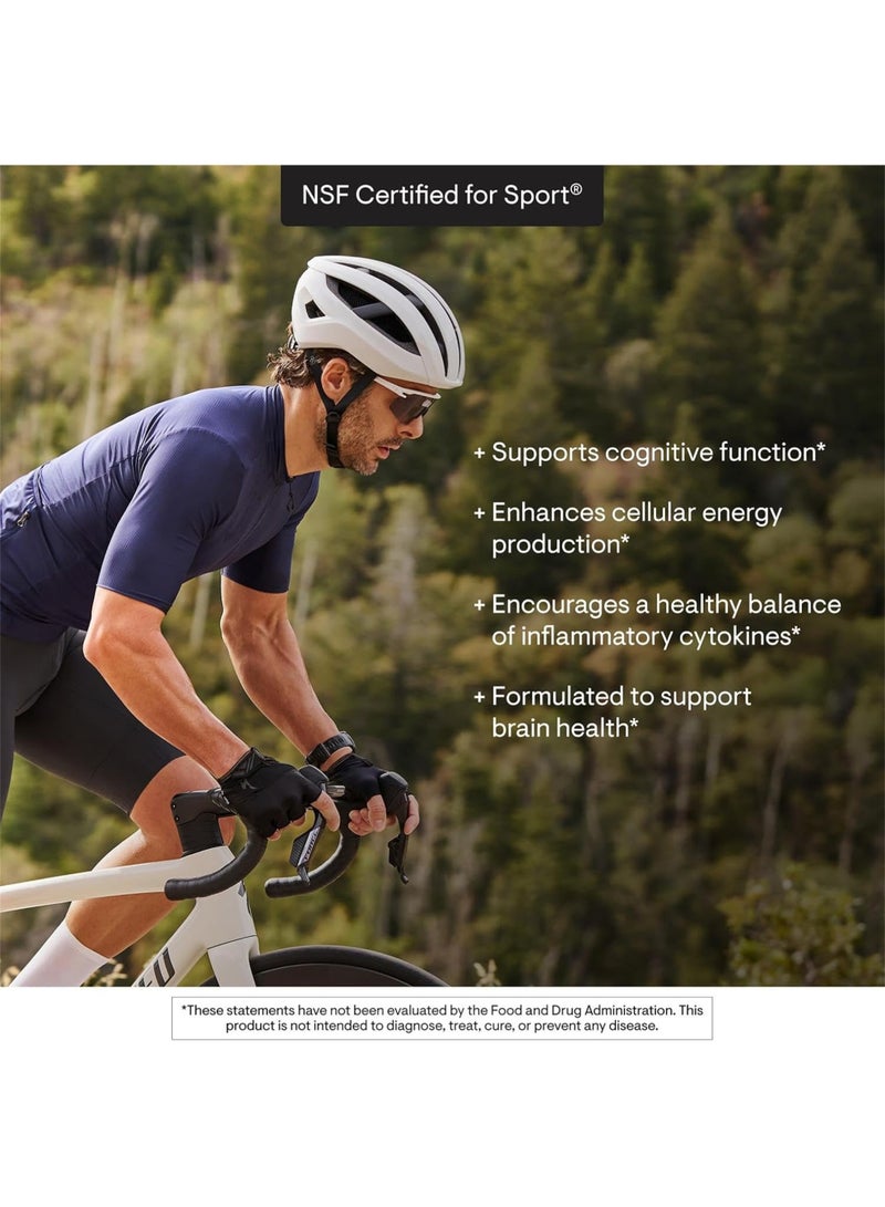 Thorne SynaQuell - Dietary Supplement - Net wt 8.25 oz (234 g) - Image 5