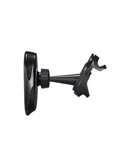 PITAKA MagEZ Car Mount Pro 2 With Tesla Holder / 15W Wireless Charger & NFC Functionality / Strong Magnetic Attachment - Black  - Image 2