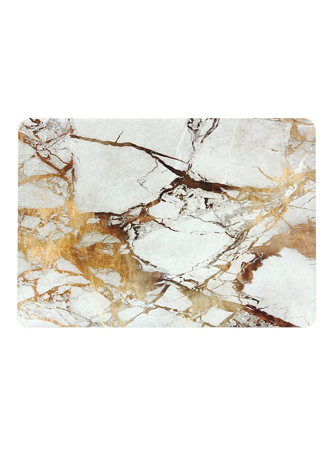 NIBEMINENT Protective Cover For Apple MacBook Pro 13.3 Inch Multicolour - Image 1