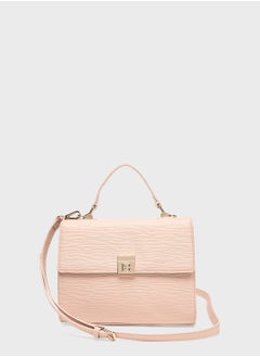Top Handle Satchel