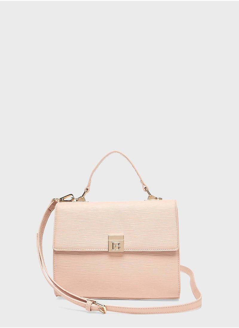 shoexpress - Top Handle Satchel - Image 1