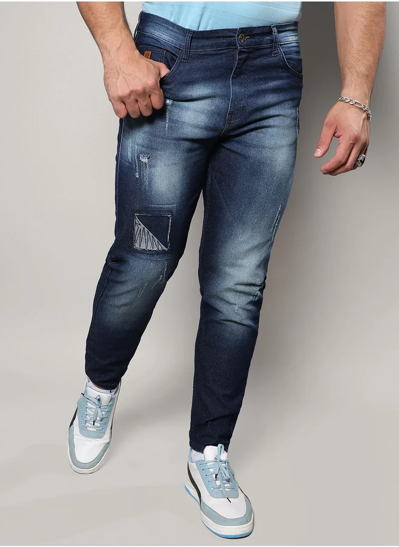 انستافاب بلس Blue