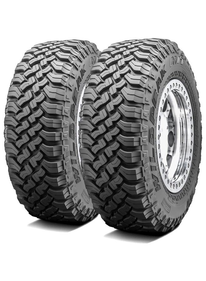 FALKEN Wildpeak M/T Mt01 LT255/85R16 123/120Q Bsw All-Season tire - Image 5