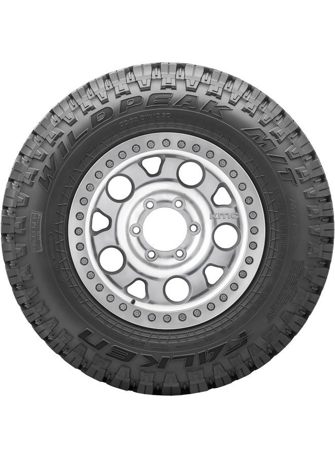 FALKEN Wildpeak M/T Mt01 LT255/85R16 123/120Q Bsw All-Season tire - Image 4