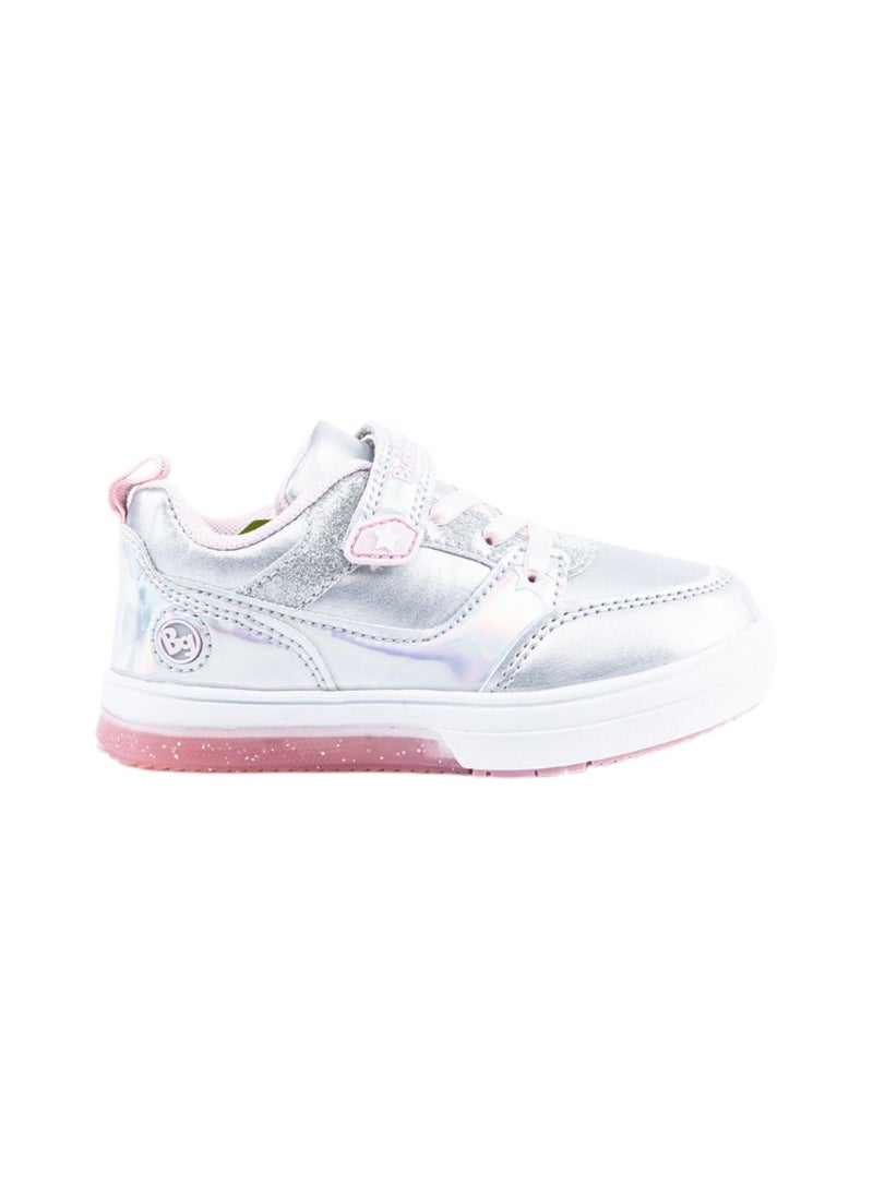 Bata Star Details Light-Up Sneakers  - Image 1