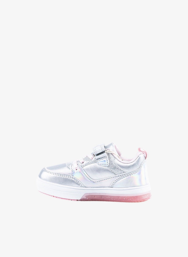 Bata Star Details Light-Up Sneakers - Image 5