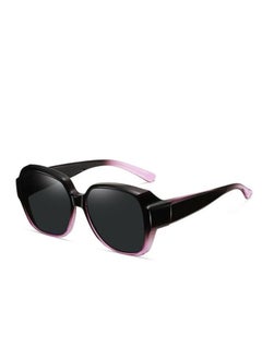 New Myopia Glasses Special Set Outer Sunglasses Women Can Sun Protection Polarized Driving