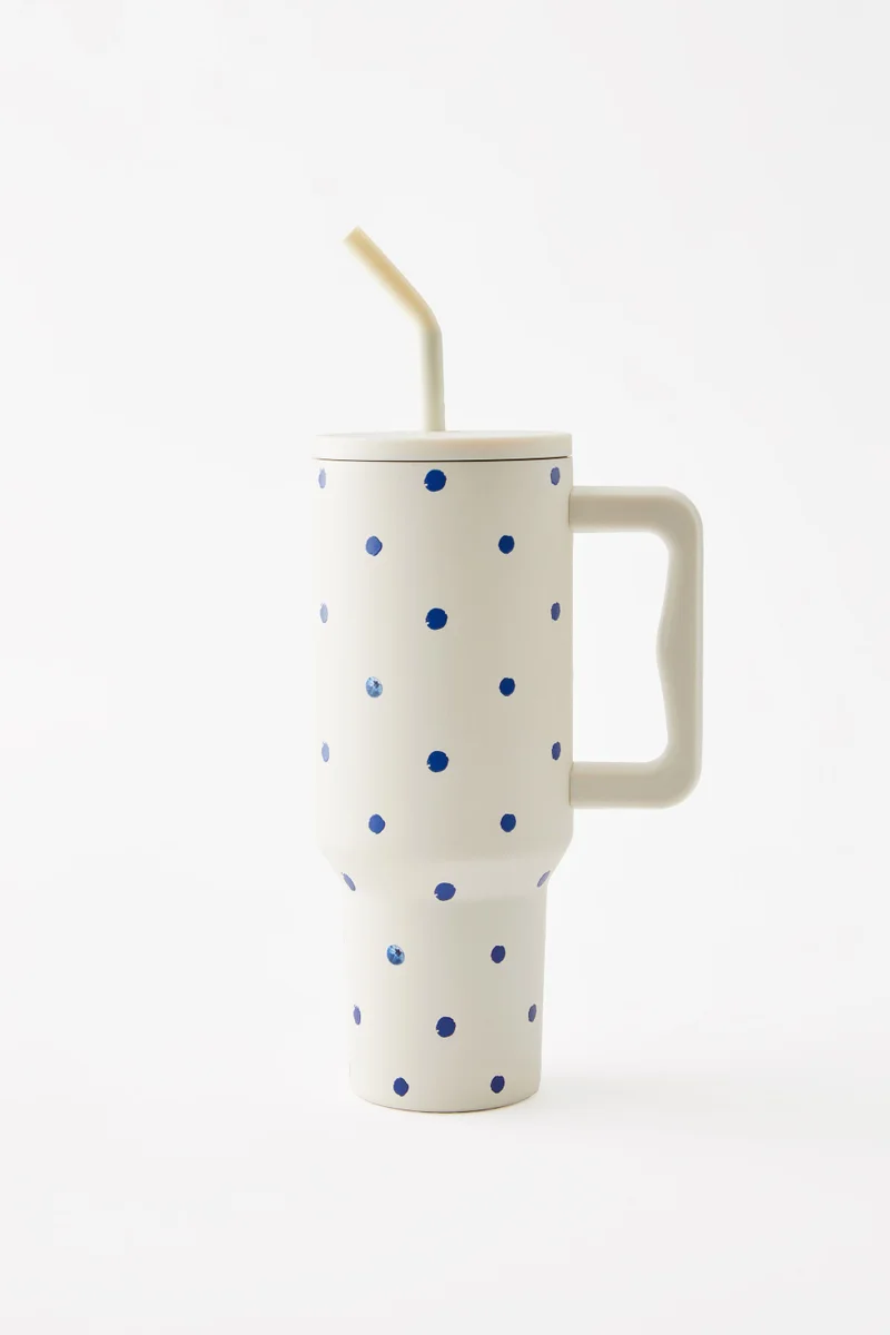 تايبو المسافر المعدني الواسع