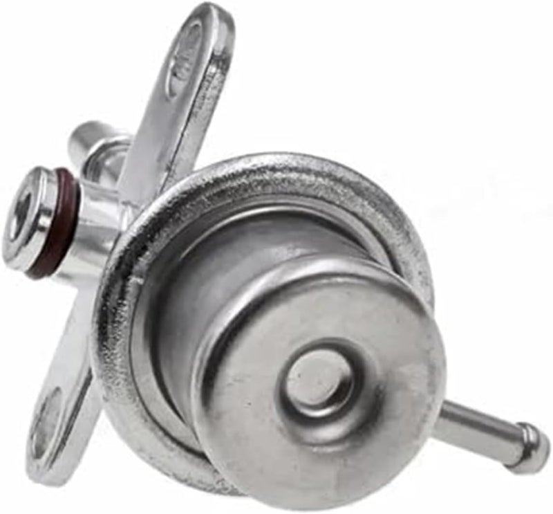 Wivplex 3 Bar Fuel Injection Pressure Regulator - Image 3