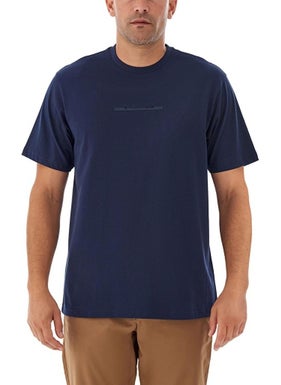 Columbia Csc Bar Split Graphic Short Sleeve Men's T-Shirt CS0121  - Image 1