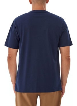 Columbia Csc Bar Split Graphic Short Sleeve Men's T-Shirt CS0121  - Image 2