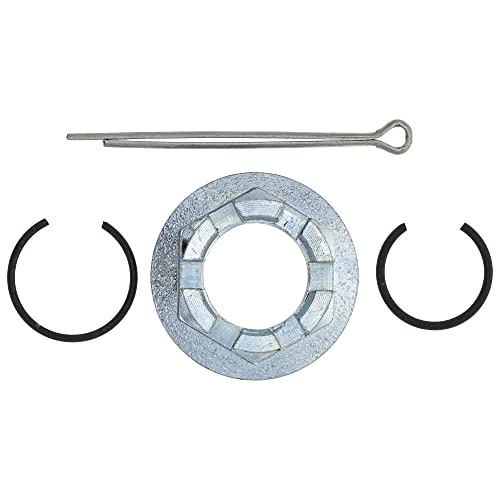 NICHE Front Rear CV Axle Boot Kit for Arctic Cat 650 1000 Wildcat Trail Sport 700 2436-112 - Image 4