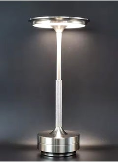 Silver;