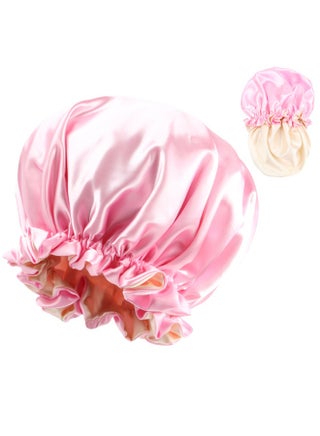 Pink, one size