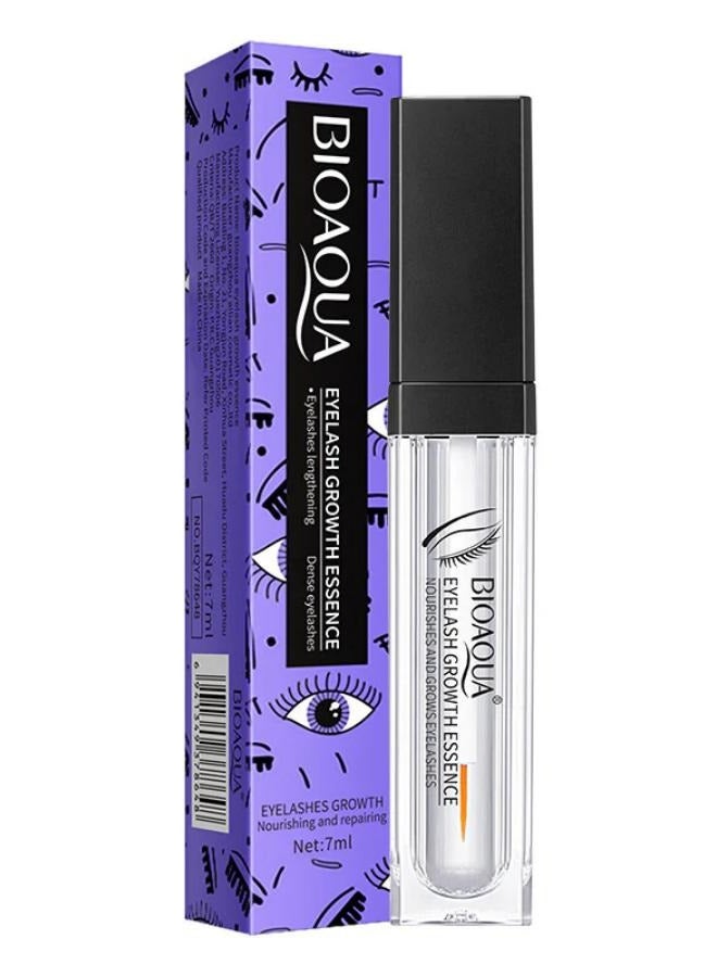 BIOAQUA Eyelash Growth Lotion Moisturizer Eyeliner 7 ML - Image 1