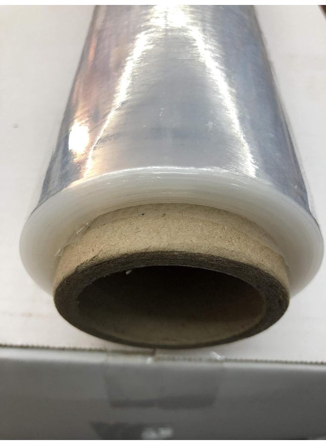 Generic Stretch Film Wrap 50Cm - 1.600 Kg X 6 Roll Pack  - Image 3