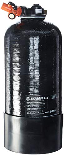 watts FLOW/PURWATT Watts RV PRO-1000 OR M7002 10000 Grains Portable Water Softener - Image 5