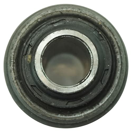 TRQ Rear Lower Outer Control Arm Bushing Kit Compatible with 02-05 Explorer Aviator Mountaineer - Image 4