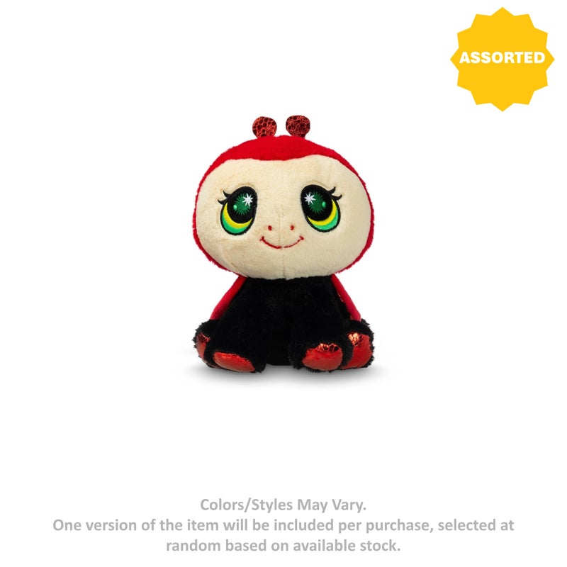 Littlest Pet Shop Cuddle Plush Pet Toy (10.16 cm, Assorted) - Image 2