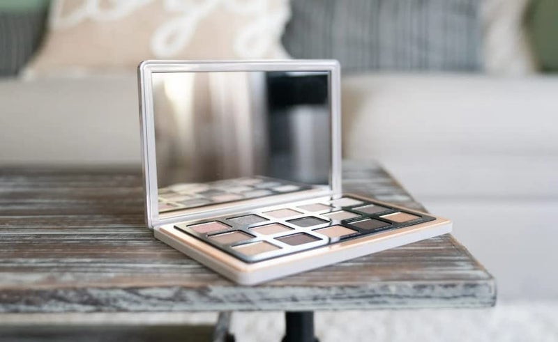 Natasha Denona GLAM EYESHADOW PALETTE - Image 2