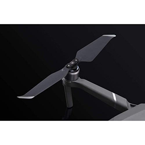 CareFlection 4 Propellers for DJI Mavic 2 Zoom/DJI Mavic 2 Pro UAV Device Low Noise Quick Release RC Drone FPV Quadcopter Fan Blade Propellor Extra Spare Part Helicam Replacement Kit(1 Full Set) - Image 3