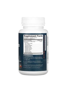 Dr. Tobias Probiotics 30 Billion 30 Delayed Release Capsules  - Image 2