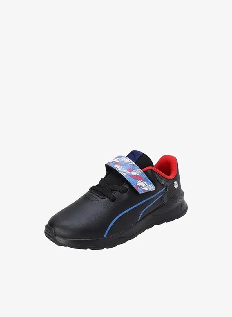 BMW Motorsport  Unisex-Child BMW MMS Anzarun Ls V Ps Sneaker  | Best Price UAE