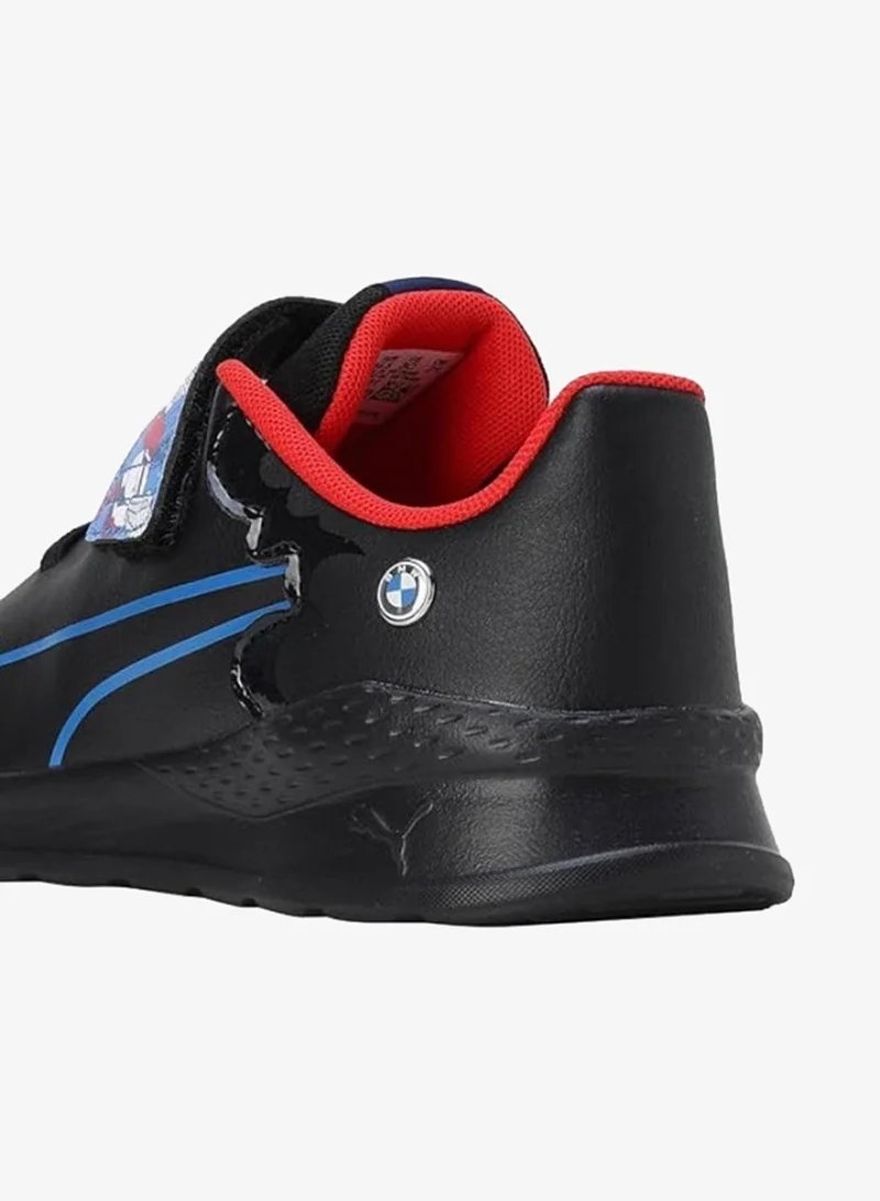 BMW Motorsport  Unisex-Child BMW MMS Anzarun Ls V Ps Sneaker  | Best Price UAE