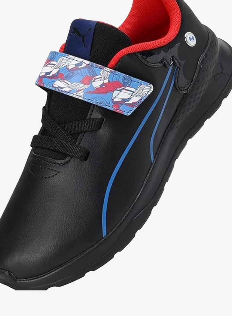 BMW Motorsport  Unisex-Child BMW MMS Anzarun Ls V Ps Sneaker  | Best Price UAE