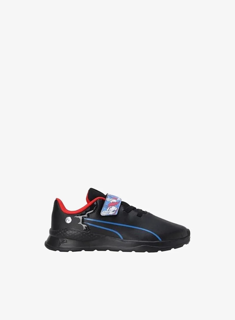 BMW Motorsport  Unisex-Child BMW MMS Anzarun Ls V Ps Sneaker  | Best Price UAE