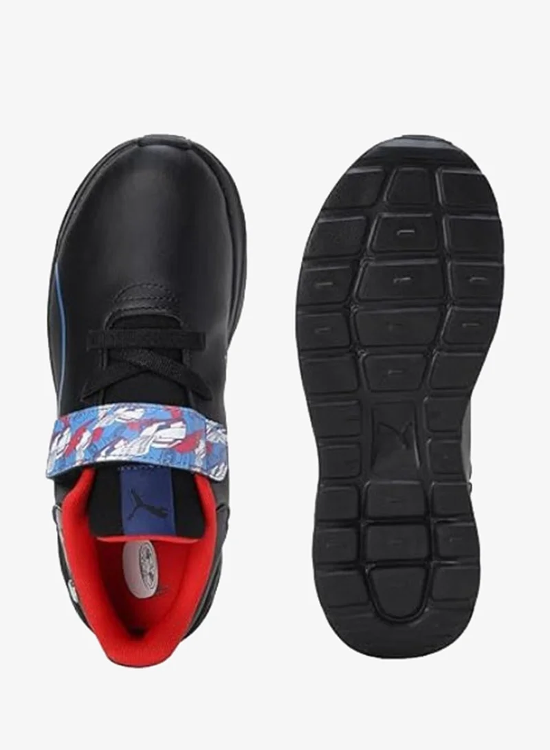 BMW Motorsport  Unisex-Child BMW MMS Anzarun Ls V Ps Sneaker  | Best Price UAE