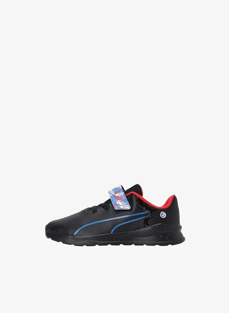 BMW Motorsport  Unisex-Child BMW MMS Anzarun Ls V Ps Sneaker  | Best Price UAE
