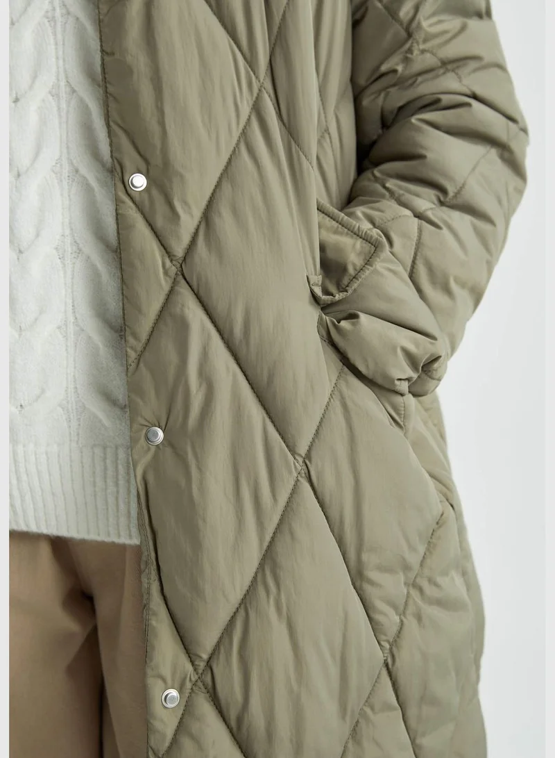 DeFacto Woman Light Parka