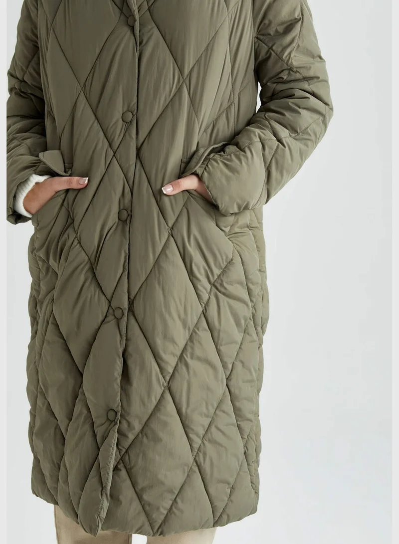DeFacto Woman Light Parka
