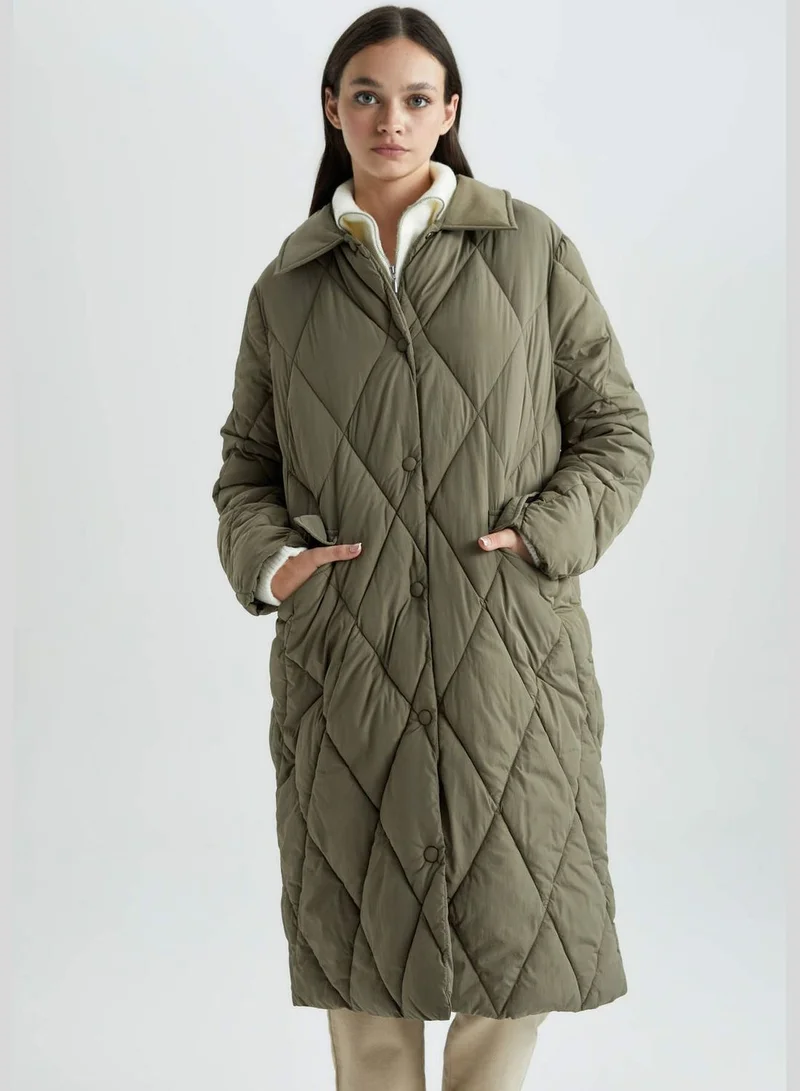 DeFacto Woman Light Parka